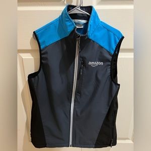 NEW Amazon Prime Vest